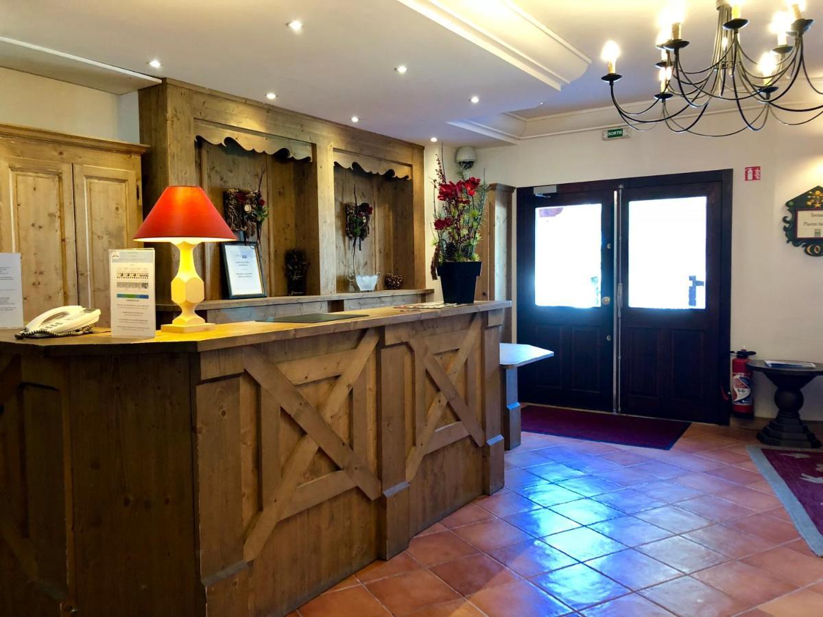 L'Ekrin Des Arcs - Arc 1950 Le Village - Duplex 6-8 Pers Les Arcs  Exteriör bild